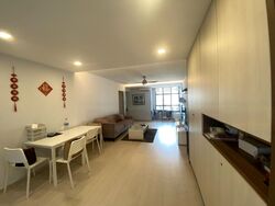 Blk 678D Edelweiss@jurong (Jurong West), HDB 5 Rooms #477916071